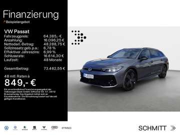 R-Line 1.5 eHybrid IQ.LIGHT*HUD*H&K*AHK*R