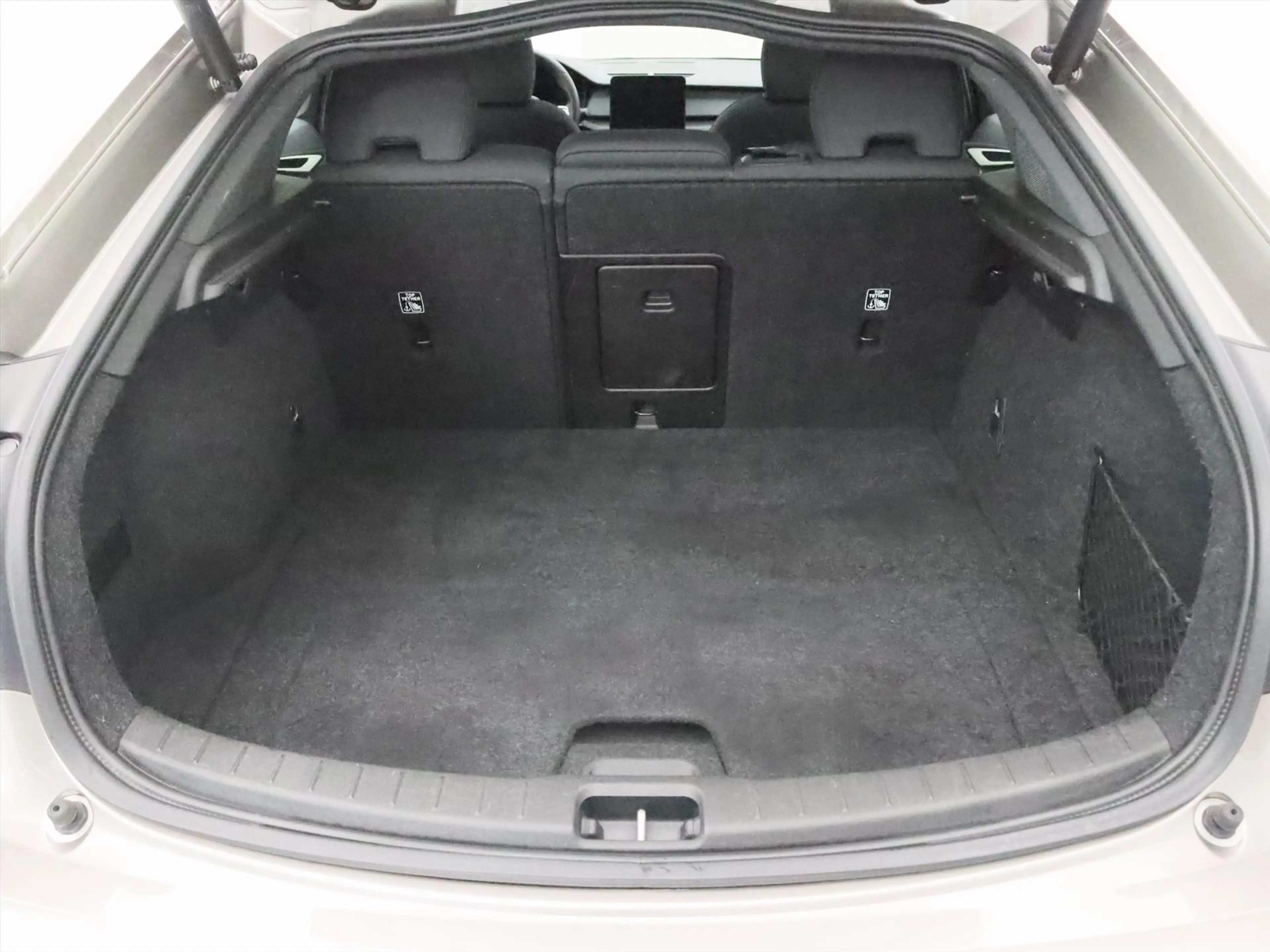 Polestar 2 Long Range Dual Motor Launch Edition 78 kWh AWD 40 — photo 27
