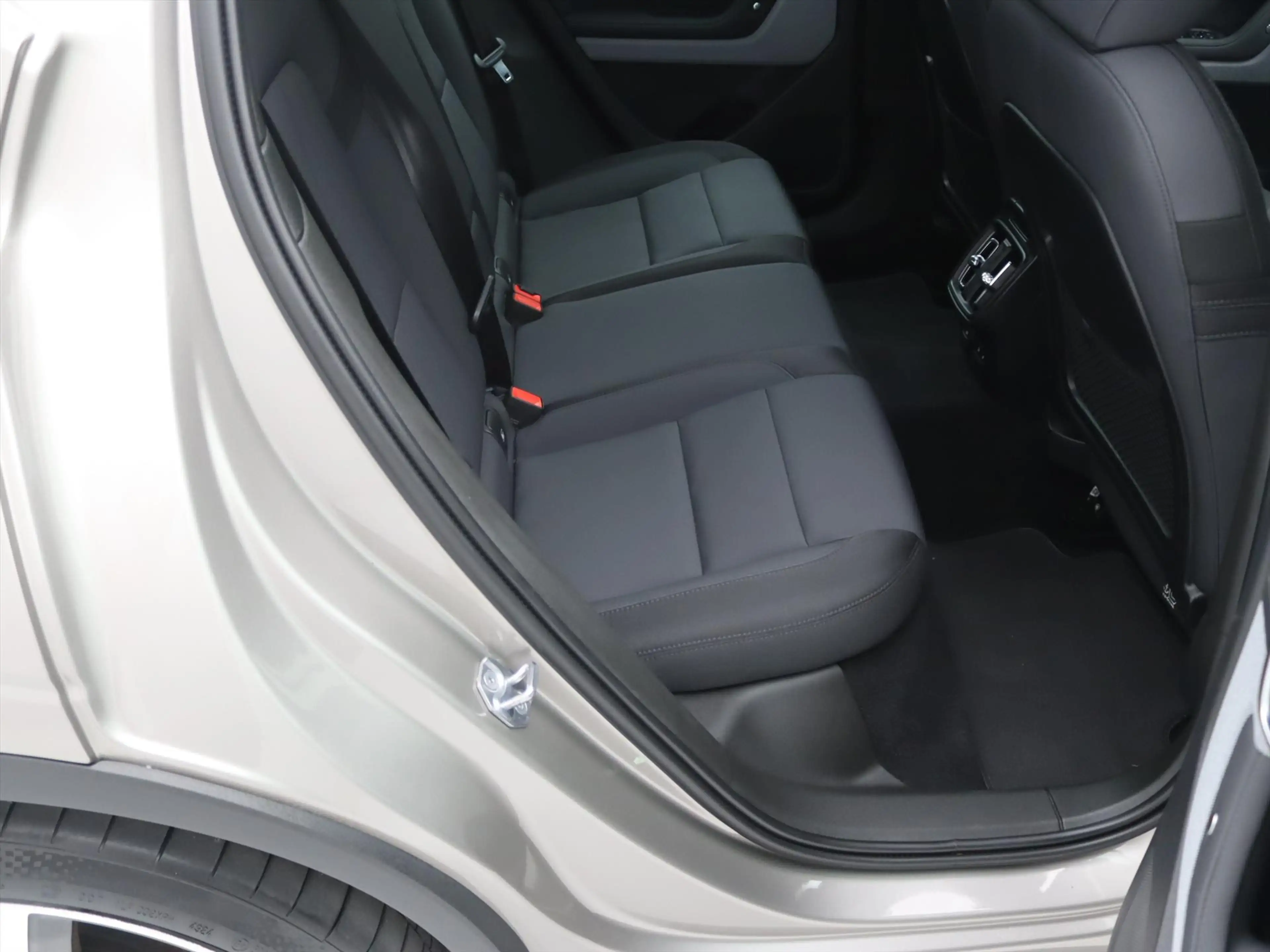 Polestar 2 Long Range Dual Motor Launch Edition 78 kWh AWD 40 — photo 15
