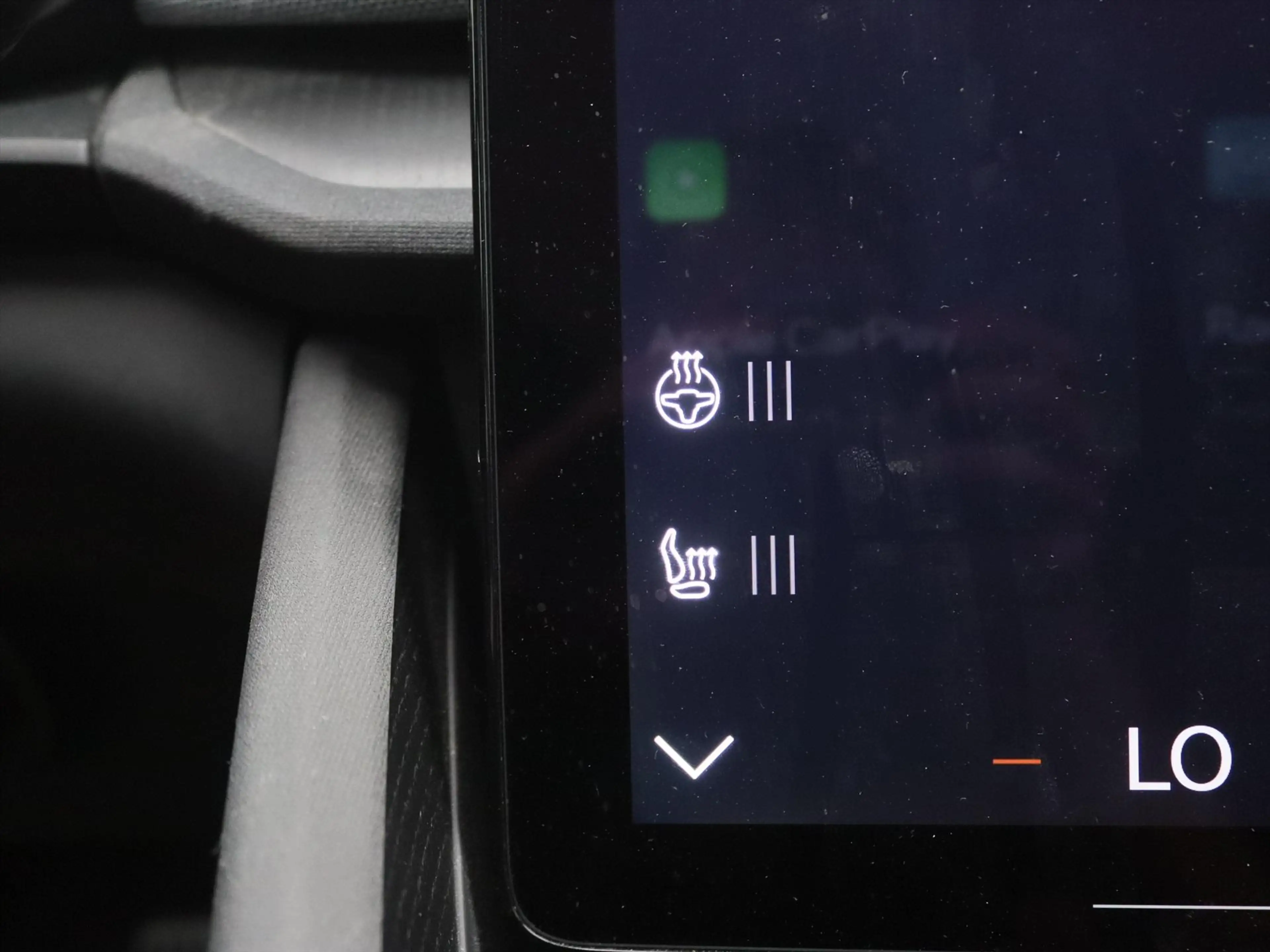 Polestar 2 Long Range Dual Motor Launch Edition 78 kWh AWD 40 — photo 40