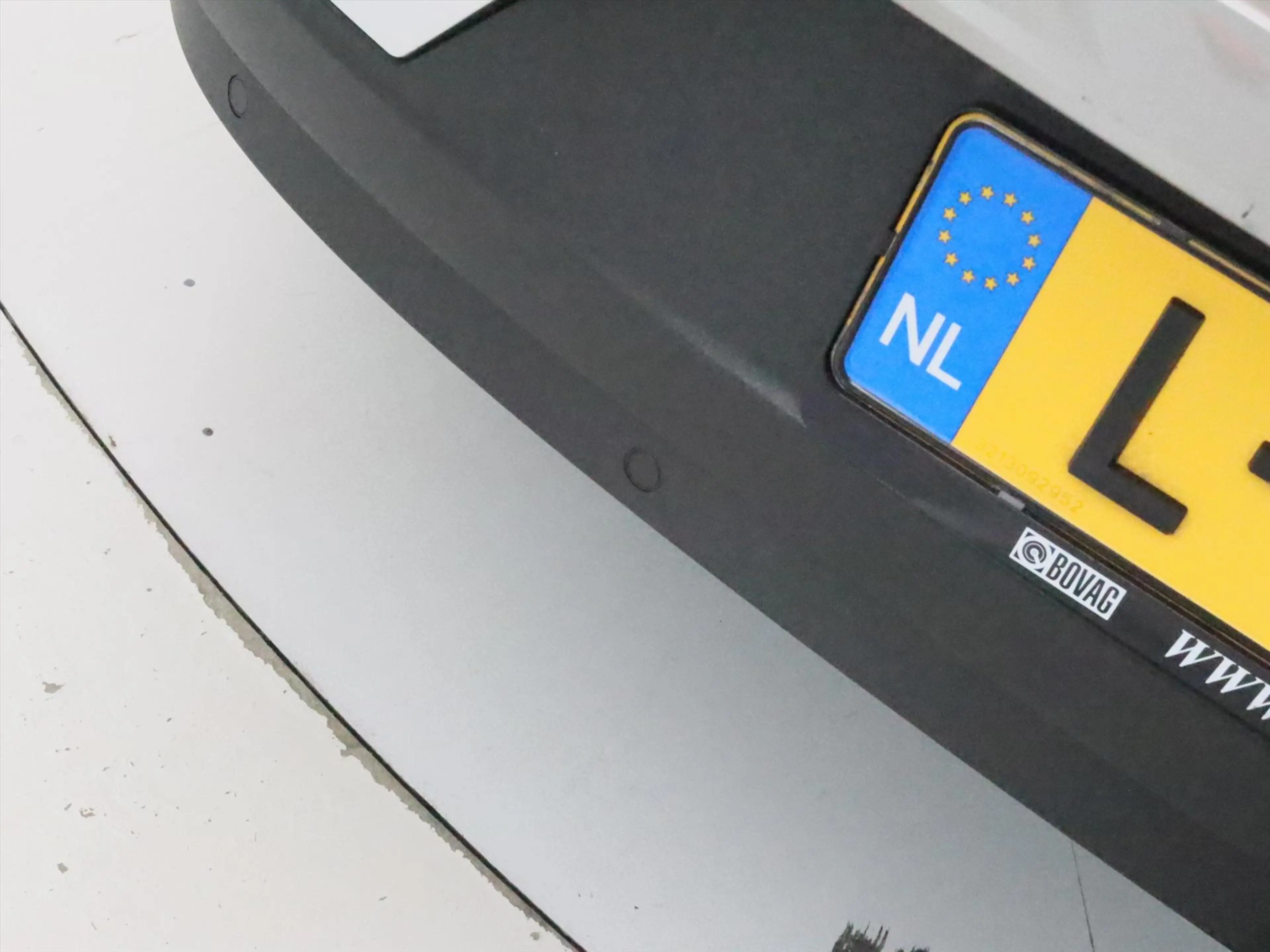 Polestar 2 Long Range Dual Motor Launch Edition 78 kWh AWD 40 — photo 24