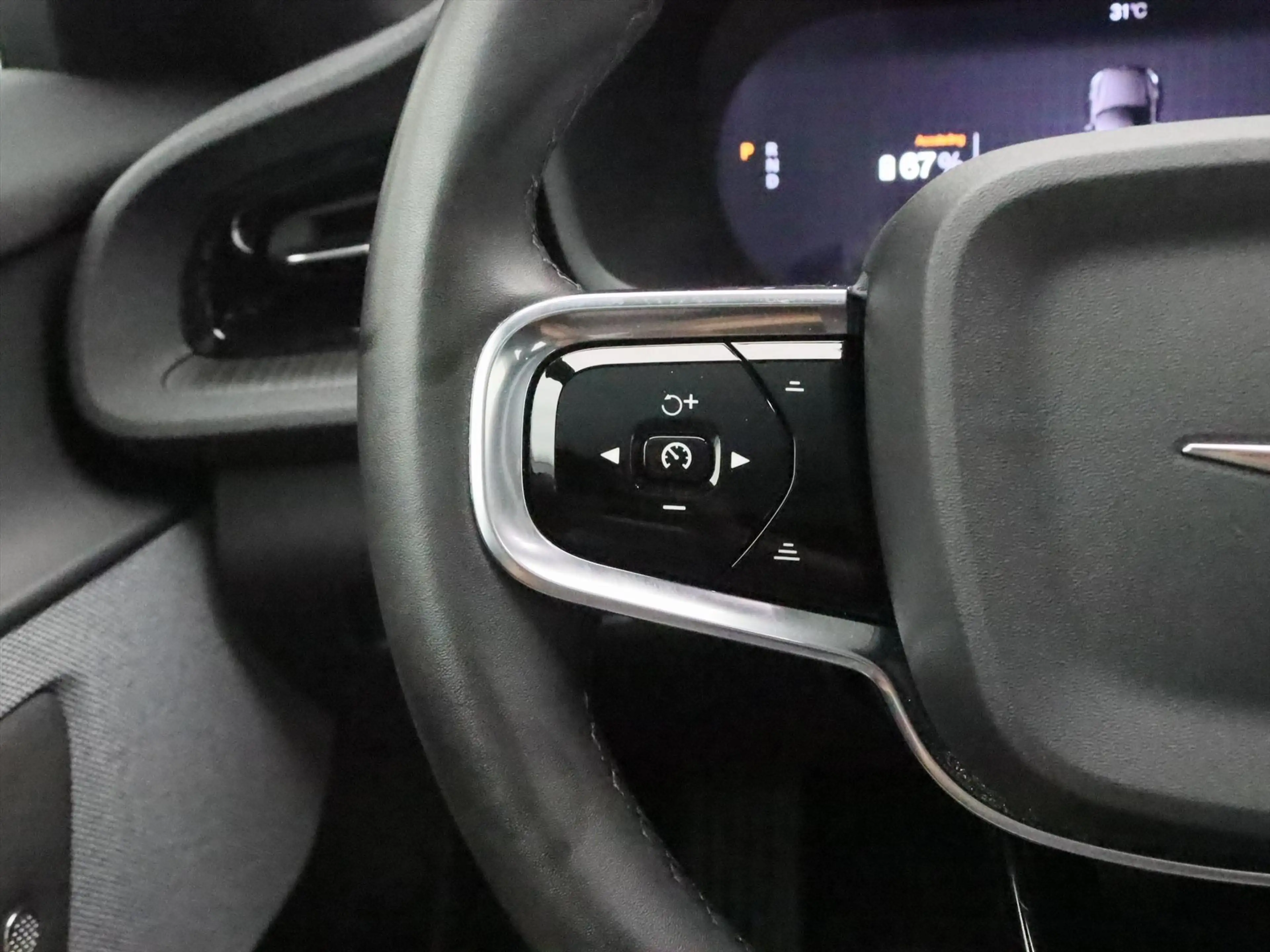 Polestar 2 Long Range Dual Motor Launch Edition 78 kWh AWD 40 — photo 20
