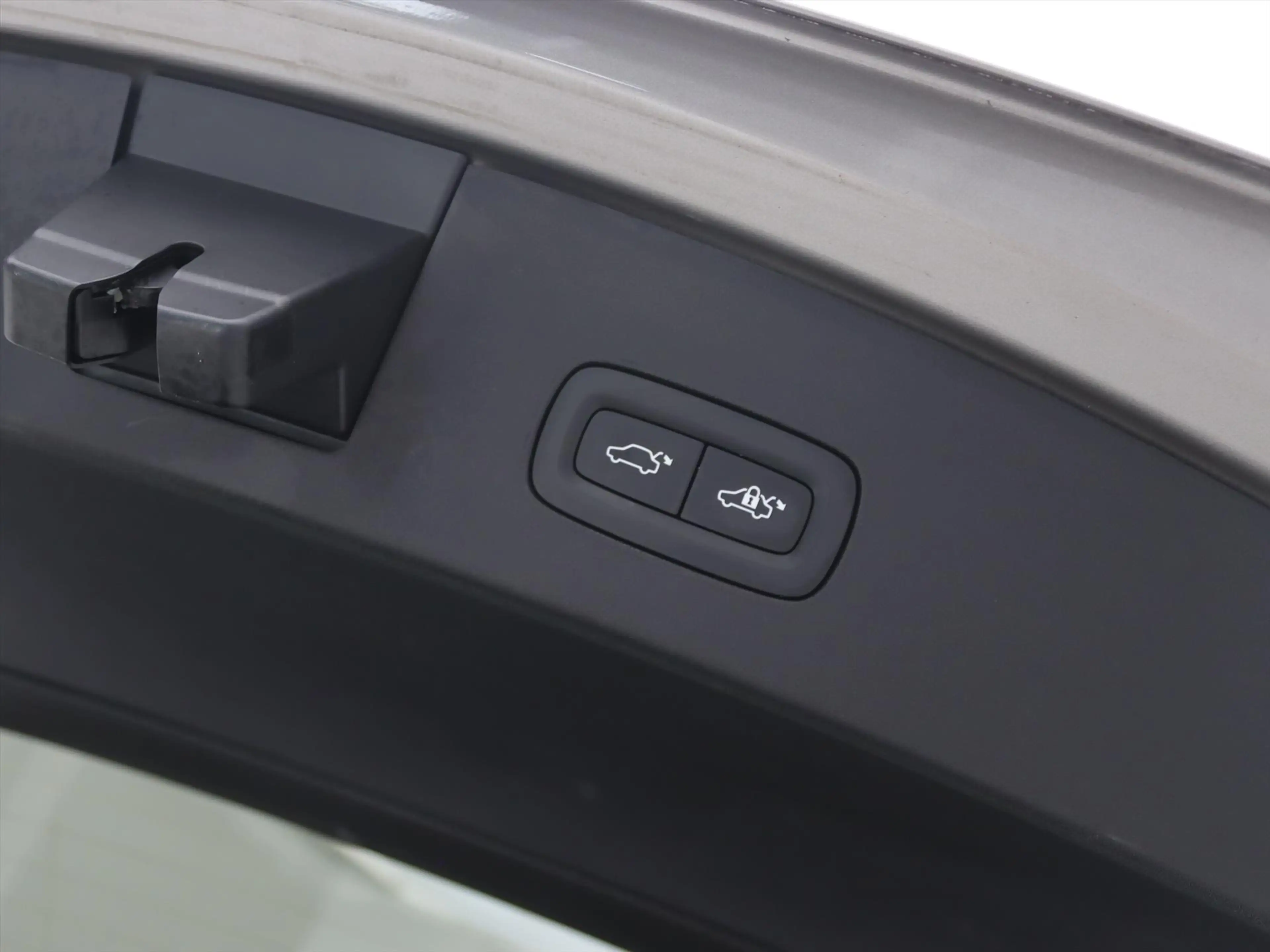 Polestar 2 Long Range Dual Motor Launch Edition 78 kWh AWD 40 — photo 28