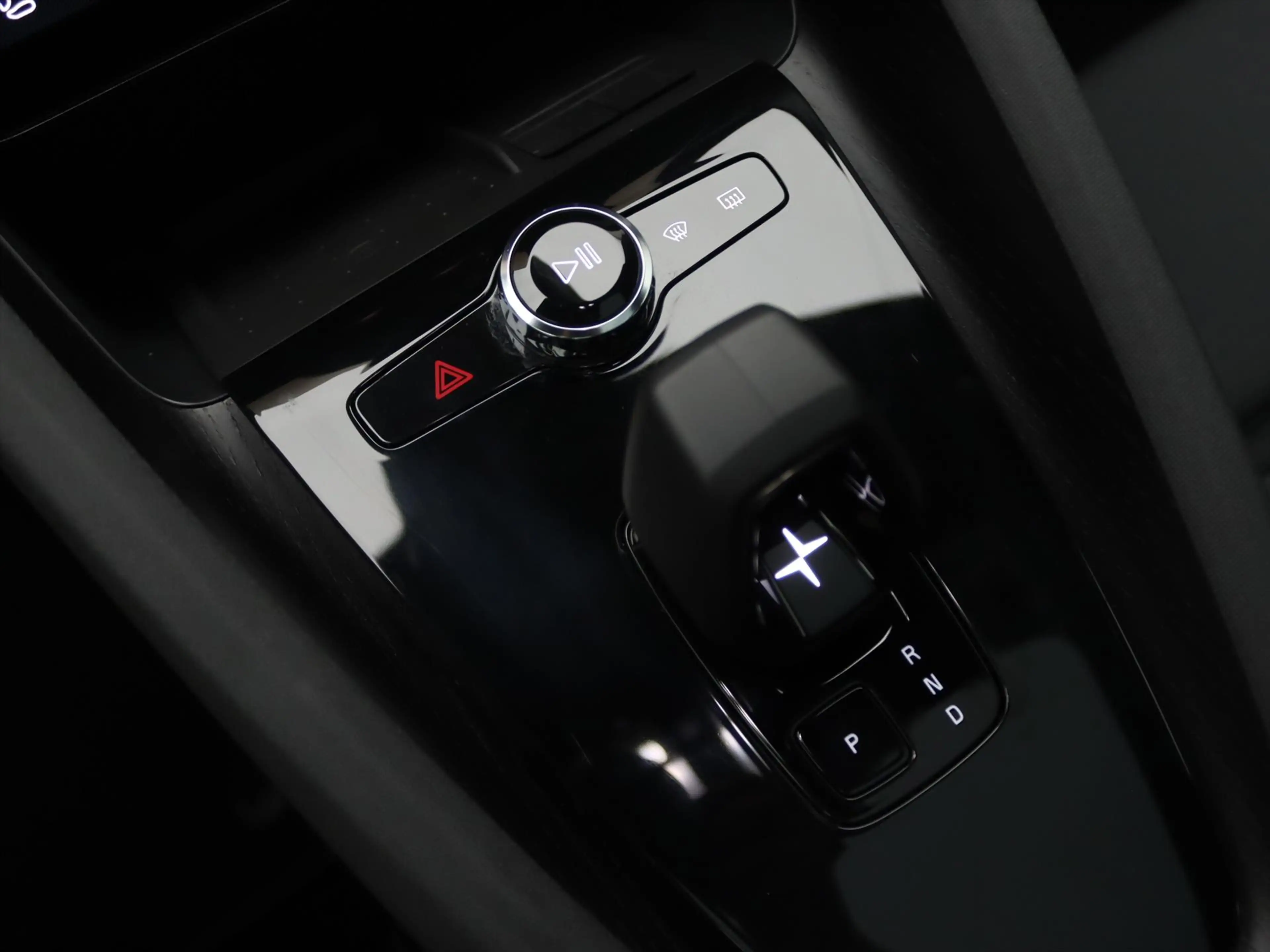 Polestar 2 Long Range Dual Motor Launch Edition 78 kWh AWD 40 — photo 50