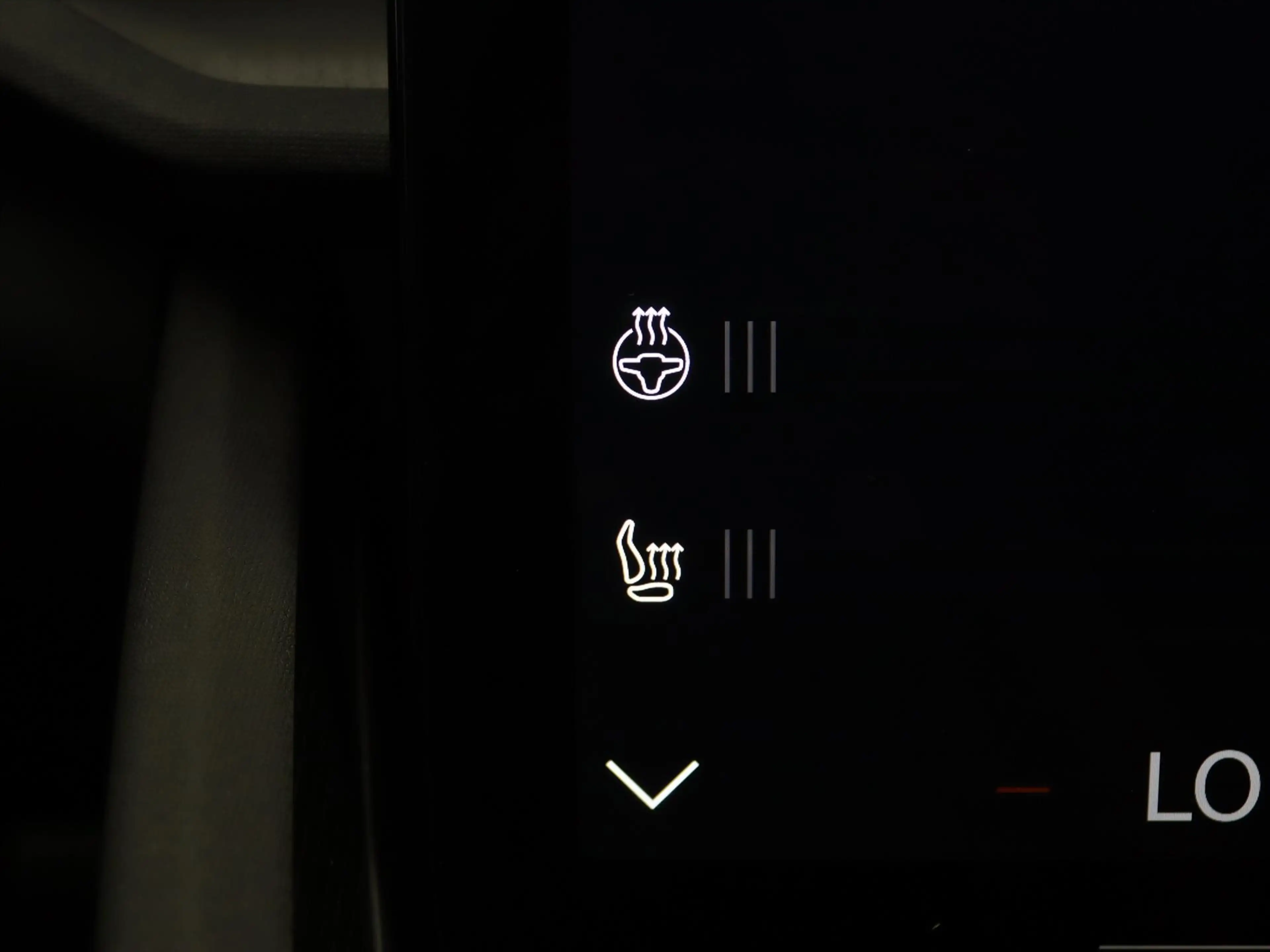 Polestar 2 Long Range Dual Motor Launch Edition 78 kWh AWD 40 — photo 38