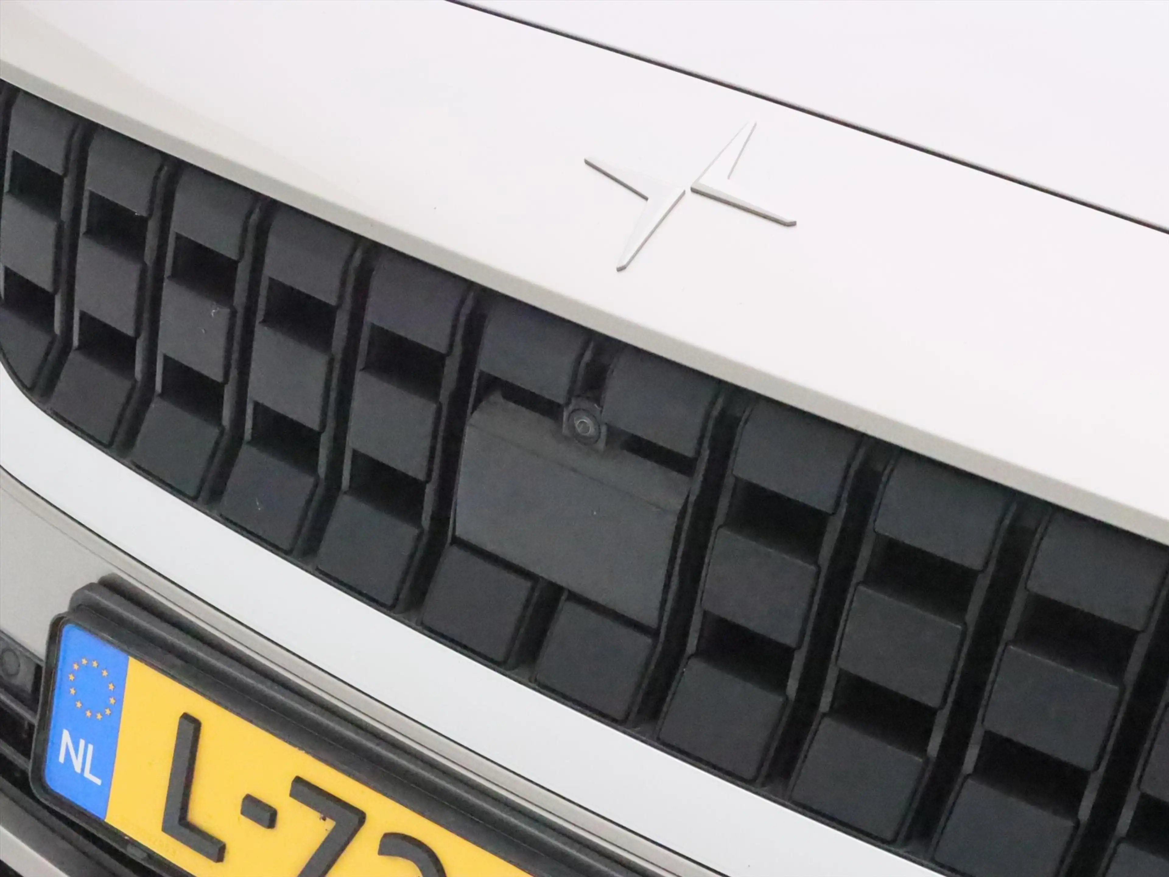Polestar 2 Long Range Dual Motor Launch Edition 78 kWh AWD 40 — photo 45