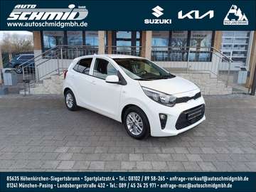 PICANTO 1.2 VISION DESIGN