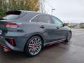 Kia Ceed / cee'd 1.6 T-GDi 204 ch ISG DCT7 GT phase 3 type2 Gris - thumbnail 5