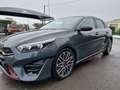 Kia Ceed / cee'd 1.6 T-GDi 204 ch ISG DCT7 GT phase 3 type2 Gris - thumbnail 3
