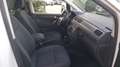 Volkswagen Caddy 1.4 TGI 7 POSTI Maxi METANO **KM 90000** Bianco - thumbnail 11