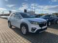 Suzuki SX4 S-Cross HEV Automatik Comfort Weiß - thumbnail 2