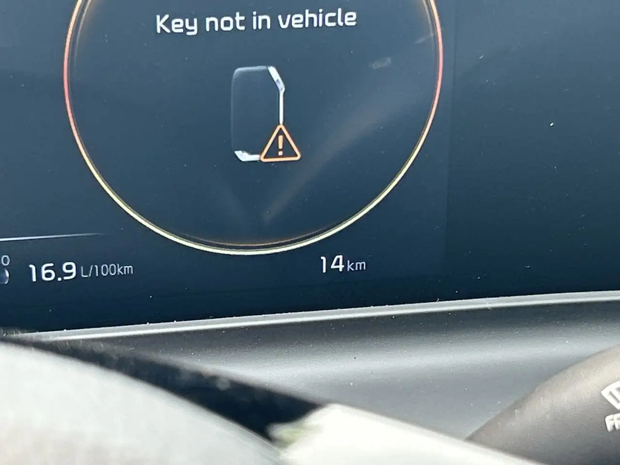 Kia Seltos снимка Kia Seltos