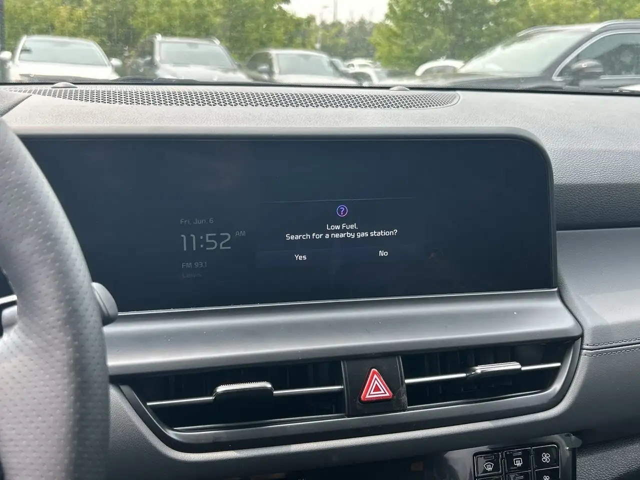 Kia Seltos снимка Kia Seltos