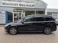Ford Galaxy Titanium Schwarz - thumbnail 2