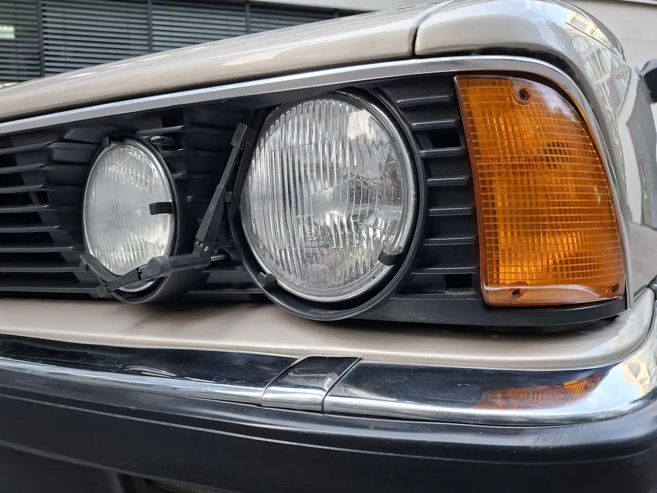 BMW 745 i Exclusive the last Turbo generation 2002 Turbo, foto 4