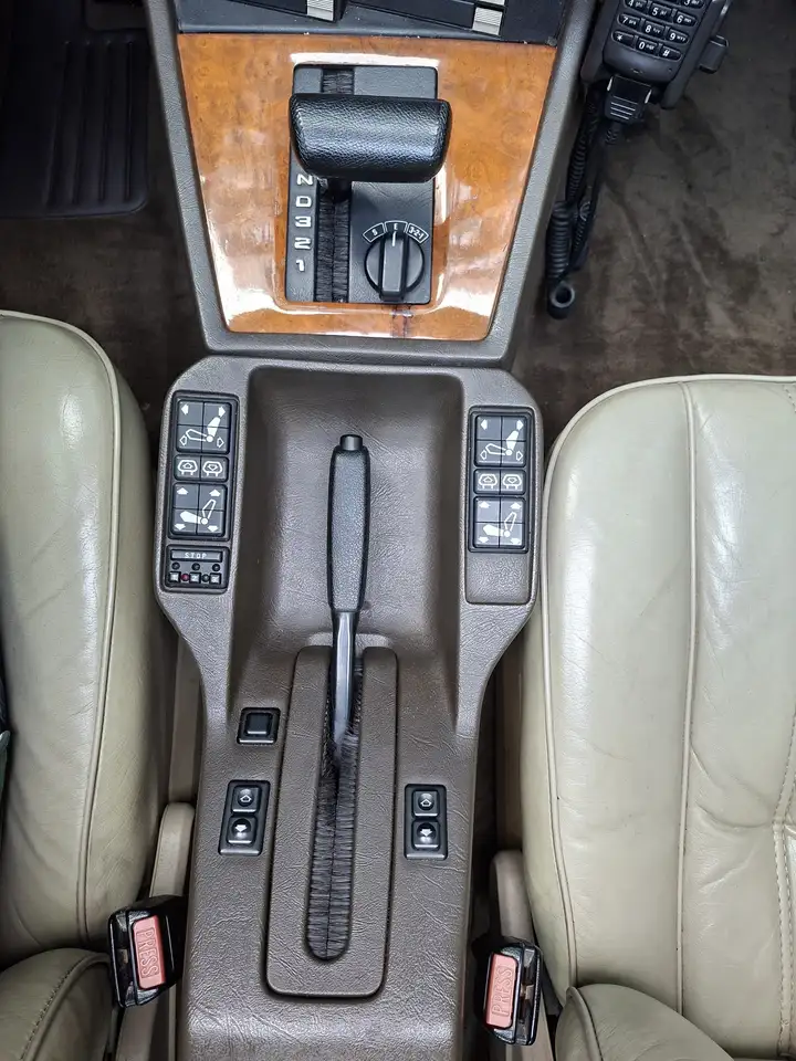 BMW 745 i Exclusive the last Turbo generation 2002 Turbo, foto 9