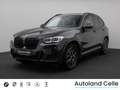 BMW X3 xD20i M Sport Laser Kamera DAB HiFi Komfort Gris - thumbnail 1
