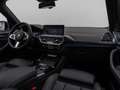 BMW X3 xD20i M Sport Laser Kamera DAB HiFi Komfort Gris - thumbnail 40