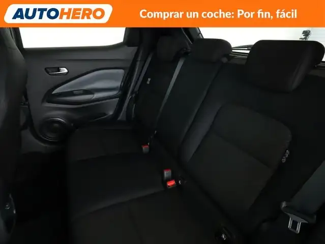 Nissan Juke view 15