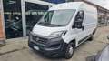 Fiat Ducato 35 2.3 MJT 140CV PM-TM Furgone Bianco - thumbnail 1