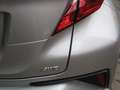 Toyota C-HR 1.2t Style 4wd cvt SOLO KM 56.000 CERTIFICATI Argento - thumbnail 4