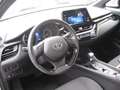 Toyota C-HR 1.2t Style 4wd cvt SOLO KM 56.000 CERTIFICATI Argento - thumbnail 11
