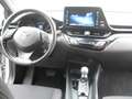 Toyota C-HR 1.2t Style 4wd cvt SOLO KM 56.000 CERTIFICATI Argento - thumbnail 12