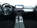 BMW 520 d Limousine MildHybrid VirtualCockpit LED Zwart - thumbnail 12