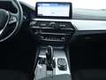 BMW 520 d Limousine MildHybrid VirtualCockpit LED Czarny - thumbnail 14