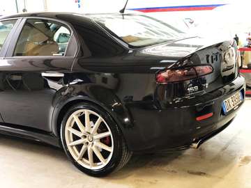 159 Berlina 2.0 jtdm Distinctive TI pack 170cv
