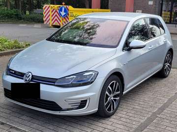e-Golf 35.8kWh