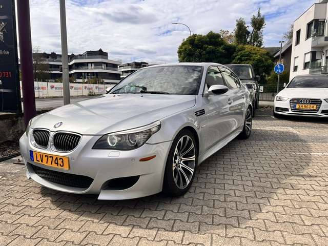 BMW M5