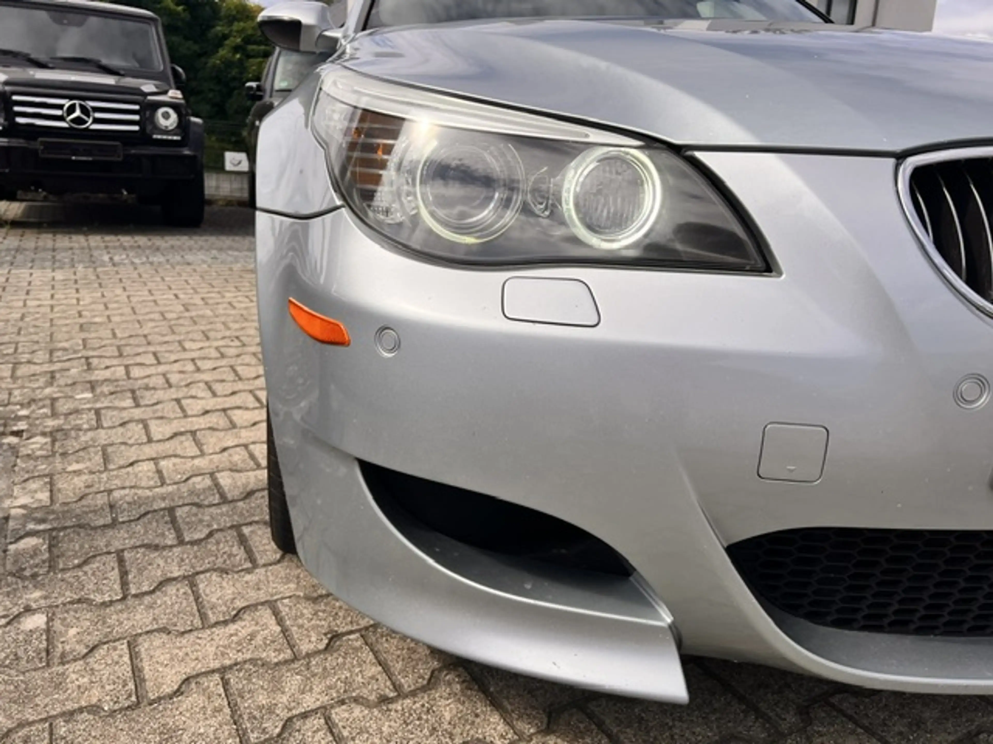 BMW M5 M5 — photo 6