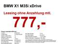 BMW X1 M35i xDrive - thumbnail 1