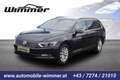 Volkswagen Passat Variant Comfortline 2,0 TDI DSG Schwarz - thumbnail 1