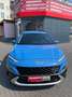 Hyundai KONA Select Hybrid 2WD/AppleCar/WI-FI/DAB/Bluetooth/USB Azul - thumbnail 2