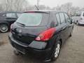 Nissan Tiida Fließheck Diesel 1.5 dCi visia Schwarz - thumbnail 6