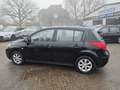 Nissan Tiida Fließheck Diesel 1.5 dCi visia Schwarz - thumbnail 4