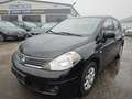 Nissan Tiida Fließheck Diesel 1.5 dCi visia Schwarz - thumbnail 1