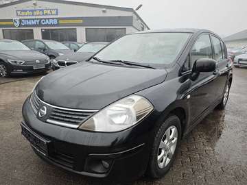 Fließheck Diesel 1.5 dCi visia