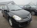 Nissan Tiida Fließheck Diesel 1.5 dCi visia Schwarz - thumbnail 3
