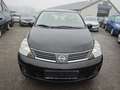 Nissan Tiida Fließheck Diesel 1.5 dCi visia Schwarz - thumbnail 8