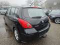 Nissan Tiida Fließheck Diesel 1.5 dCi visia Schwarz - thumbnail 2