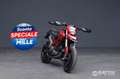 Ducati Hypermotard 796 matt Rojo - thumbnail 1
