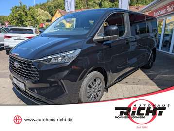 2.0 Titanium L2 Tech