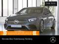 Mercedes-Benz A 250 e Lim AMG+LED+8G Gris - thumbnail 1