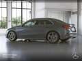 Mercedes-Benz A 250 e Lim AMG+LED+8G Gris - thumbnail 16