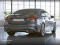 Mercedes-Benz A 250 e Lim AMG+LED+8G Gris - thumbnail 5
