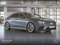 Mercedes-Benz A 250 e Lim AMG+LED+8G Gris - thumbnail 22