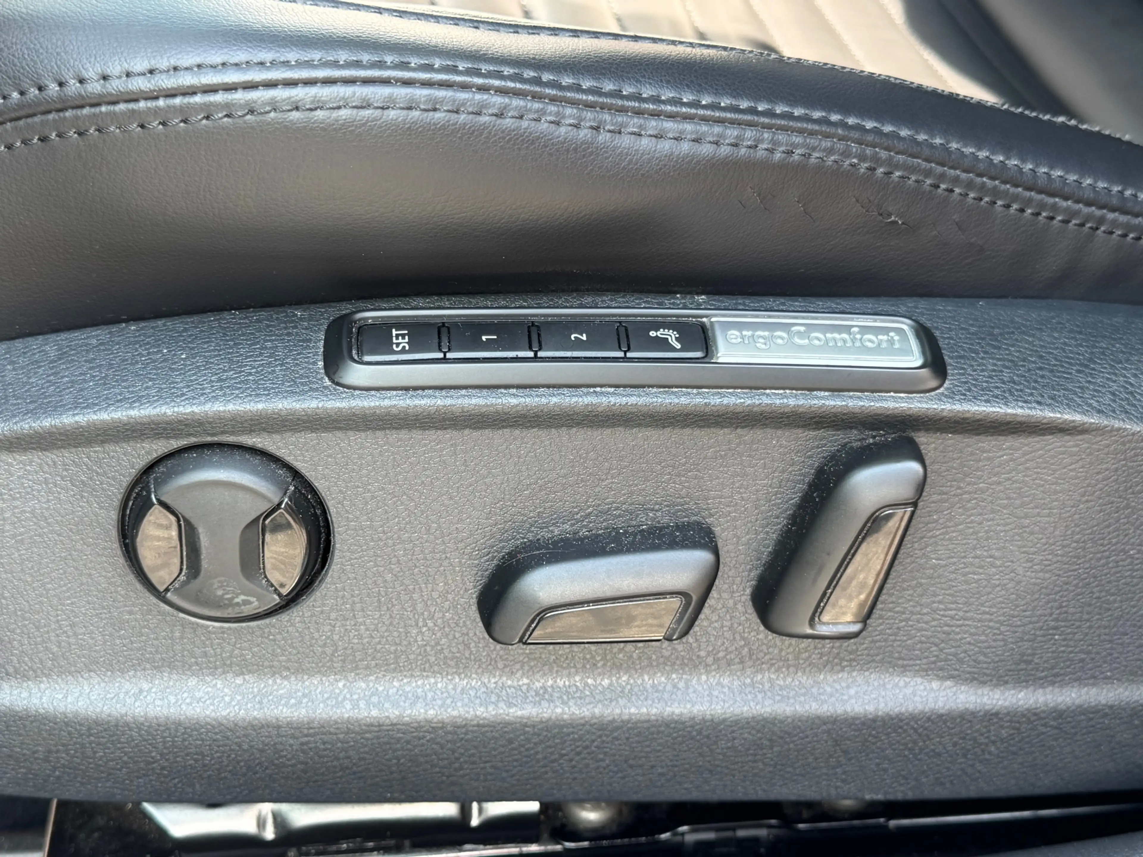 Volkswagen Passat 1.4 TSI GTE Highline DEALEROH PANO 360 CAMERA LEDE — photo 16